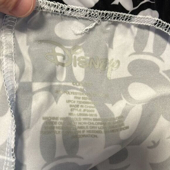 Mickey mouse legging by Disney - Picture 2 of 2